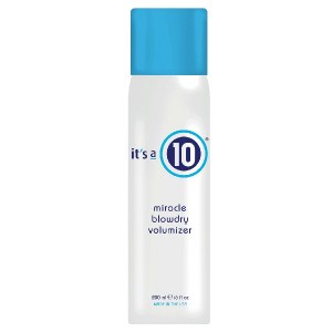 Купить спрей It’s a 10 Miracle Blowdry Volumizer Киев